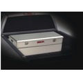 Portable Utility Chests | Delta 220000D 220 Series 37 in. Long Aluminum Portable Chest image number 2
