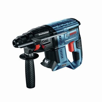 Factory Reconditioned Bosch GBH18V-21N-RT 18V Brushless Lithium-Ion SDS-plus 3/4 in. Cordless Rotary Hammer (Tool Only)