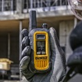 Speakers & Radios | Dewalt DXFRS300 DXFRS300 1 W 22 Channels Heavy-Duty Walkie Talkies image number 14