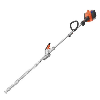 HEDGE TRIMMERS | Husqvarna 970796101 0.8 HP 122LKH 21 in. Cutter Bar Gas Hedge Trimmer