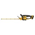 Hedge Trimmers | Dewalt DCHT821P1 20V MAX Lithium-Ion 22 in. Cordless Hedge Trimmer Kit (5 Ah) image number 4