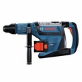  | Factory Reconditioned Bosch GBH18V-45CK27-RT 18V PROFACTOR Brushless Connected-Ready SDS-Max 1-7/8 in. Cordless Rotary Hammer Kit with (2) CORE18V 12 Ah High Power Batteries image number 2