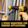 Combo Kits | Dewalt DCK423D2 20V MAX Lithium-Ion 4-Tool Combo Kit with 2 Batteries (2 Ah) image number 11