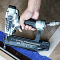  | Factory Reconditioned Metabo HPT NT50AE2M 18-Gauge 2 in. Finish Brad Nailer Kit image number 7