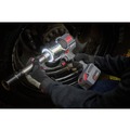 Impact Wrenches | Ingersoll Rand W8591 IQV20 20V Lithium-Ion 2000 ft-lbs. Breakaway Torque 1 in. Square Cordless Impact Wrench (Tool Only) image number 5