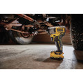 Impact Wrenches | Factory Reconditioned Dewalt DCF902F2R XTREME 12V MAX Brushless Lithium-Ion 3/8 in. Cordless Impact Wrench Kit (2 Ah) image number 12