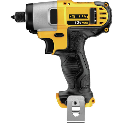 Dewalt 2 Tool Combo Kit 12V MAX Cordless Drill Driver Impact Driver Kit with 2 1.5Ah Batteries DCK211S2 CPO DeWALT