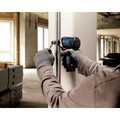 On Sale | Bosch PS41-2A 12V MAX Compact Lithium-Ion Cordless Impact Driver Kit (2 Ah) image number 5