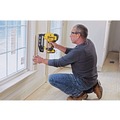 Finish Nailers | Dewalt DCN662D1 20V MAX XR 16 Ga. Cordless Straight Finish Nailer Kit image number 12