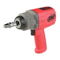 Air Impact Wrenches | Ingersoll Rand 2236QTIMAX-R DXS 1350 BPM 7500 RPM 1500 ft-lbs. Breakaway Torque 1/2 in. Drive Standard Anvil Air Impact Wrench - Red image number 0