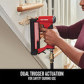 Clearance Center | Craftsman CMPPN23 23 Gauge 1/2 in. to 1 in. Pneumatic Pin Nailer image number 5