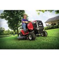 Self Propelled Mowers | Troy-Bilt BRONCO42RLM Bronco 42 547cc Riding Lawn Mower image number 11