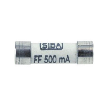 POWER TOOL ACCESSORIES | Klein Tools 6X32 500MA 1000V Replacement Fuse for MM600/700 - 69035