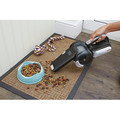 Handheld Vacuums | Black & Decker BDH2000PLA dustbuster PIVOT VAC Cordless Handheld Vacuum image number 8