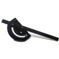 Miter Saw Accessories | JET JMG-14 Miter Gauge for 14 in. Bandsaws image number 1
