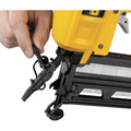 Finish Nailers | Dewalt D51257K 16-Gauge 1 in. - 2-1/2 in. Straight Finish Nailer Kit image number 6