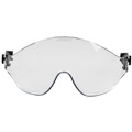 Presidents' Day Sale! Save $35 off $199! | Klein Tools VISORCLR Safety Helmet Visor - Clear image number 2