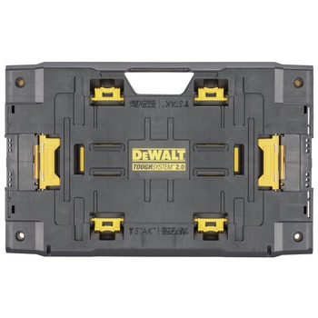 TOOL STORAGE SYSTEMS | Dewalt TOUGHSYSTEM 2.0 Adaptor - DWST08017