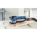 Random Orbital Sanders | Bosch GET75-6N 7.5 Amp 6 in. Dual-Mode Random Orbit Sander image number 3