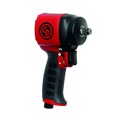 Air Impact Wrenches | Chicago Pneumatic 8941077321 Stubby Composite 1/2 in. Impact Wrench image number 1