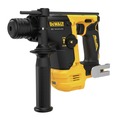 Rotary Hammers | Dewalt DCH072BDCB135C-BNDL 12V MAX XTREME Brushless 9/16 in. Cordless SDS-Plus Rotary Hammer with 2-Piece Lithium-Ion Batteries and Charger Starter Kit Bundle (3 Ah/5 Ah) image number 1