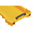 Storage Systems | Dewalt DWST08110 ToughSystem 2.0 Shallow Tool Tray image number 3