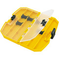 Cases and Bags | Dewalt DW2190 Medium Tough Case image number 0