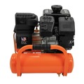 Air Compressors | Industrial Air CTA6590412 6.5 HP 4 Gallon Oil-Free Portable Air Compressor image number 5