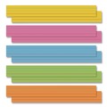 July Member-Exclusive Offer Save 10% off on One Item | Astrobrights 91992 Sentence Strips Medium Assorted Colors 100/Pack image number 1