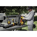 Backpack Blowers | Factory Reconditioned Dewalt DCBL590X2R 40V MAX Cordless Lithium-Ion XR Brushless Backpack Blower Kit with 2 Batteries image number 8