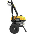 Dewalt DWPW2400 13 Amp 2400 PSI 1.1 GPM Cold-Water Electric Pressure Washer image number 4