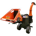 Chipper Shredders | Detail K2 OPC505AE 5 in. 14 HP Autofeed Wood Chipper with Electric Start KOHLER CH440 Command PRO Commercial Gas Engine image number 1