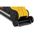 Grinder Attachments | Dewalt DWE46127 7 in. (180mm) Cutting Grinder Dust Shroud image number 3