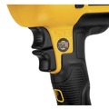 DeWALT Spring Savings! Save up to $100 off DeWALT power tools | Dewalt DCE570D1DCB205-2-BNDL 20V MAX 29 oz. Cordless Adhesive Gun Kit with Battery and (2-Pack) 5 Ah Lithium-Ion Batteries Bundle image number 15