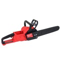 Chainsaws | Milwaukee 2727-20 M18 FUEL Brushless Lithium-Ion Cordless 16 in. Chainsaw (Tool Only) image number 13