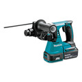 Clearance Center | Makita XRH01T 18V LXT Lithium-Ion Brushless 1 in. Cordless Rotary Hammer Kit (5 Ah) image number 1