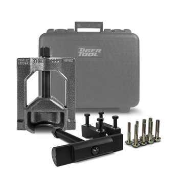 PRODUCTS | Tiger Tool 16-Piece Commercial Driveline Service Kit - 20175