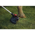  | Factory Reconditioned Craftsman CMCST900D1R 20V WEEDWACKER Automatic Feed Lithium-Ion 13 in. Cordless String Trimmer/Edger Kit (2 Ah) image number 12