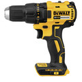 Dewalt DCK277C2 20V MAX 1.5 Ah Cordless Lithium-Ion Compact Brushless Drill and Impact Driver Combo Kit image number 5
