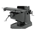 Milling Machines | JET JTM-4VS-1 115/230V 1-Phase Variable Speed Vertical Milling Machine image number 4