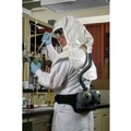 Clearance Center | MSA 10214805 Optimair TL Kit with Low Profile White Hood image number 4
