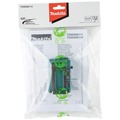 Chargers | Makita TD00000110 12V MAX CXT Power Source with USB port image number 5