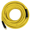 Air Hoses and Reels | Dewalt DXCM012-0201 3/8 in. x 50 ft. Premium Rubber Hose image number 1