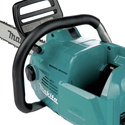 Makita 40V max XGT Brushless Lithium-Ion 16 in. Cordless Chain Saw