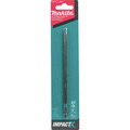 Bits and Bit Sets | Makita A-96899 Makita ImpactX #3 Phillips 6 in. Power Bit image number 1