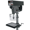 Drill Press | JET J-A5816 15 in. Var. Speed Floor Drill Press image number 6