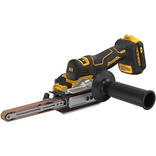Belt Sanders | Dewalt DCM200B 20V MAX XR Brushless Cordless 18 in. Bandfile (Tool Only) image number 0