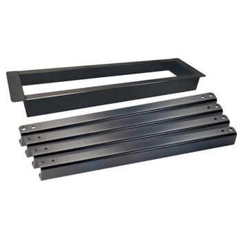 GENERATOR ACCESSORIES | Generac Generac Protector Series Tank Risers for 15kW & 20kW Generators - 6505