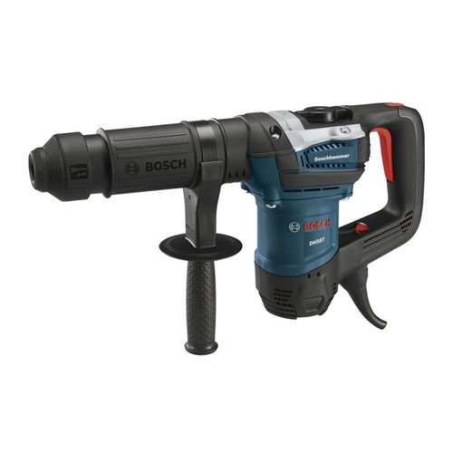  | Bosch DH507 10 Amp SDS-Max Variable-Speed Demolition Hammer image number 0