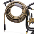 Pressure Washers | Simpson 60869 PowerShot 4000 PSI 3.5 GPM Professional Gas Pressure Washer with AAA Triplex Pump image number 5